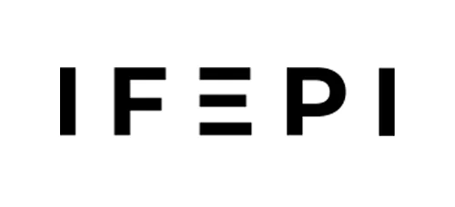 IFEPI, Mayorista ropa de Mujer Logo